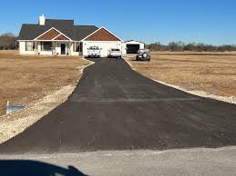 Best Recycled Asphalt Driveway Installation  in USA